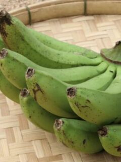 Why Your Bananas Aren't Ripening