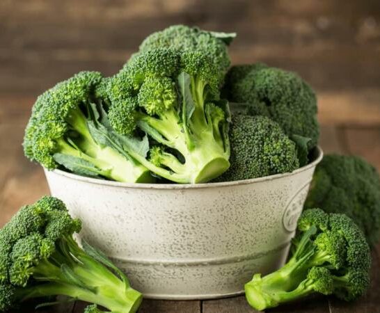 Broccoli Smells Bad But Looks Fine – 3 Things to Know