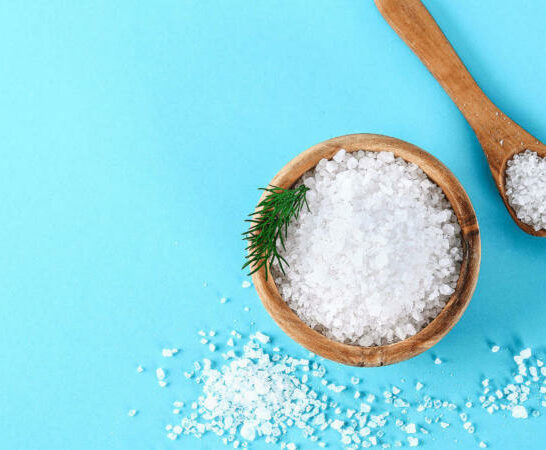 Can You Burn Salt? The #1 Simple Truth