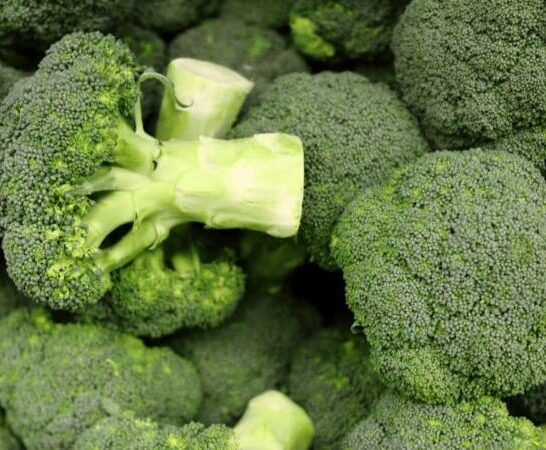 How Much is a Bunch of Broccoli? The #1 Best Answer!