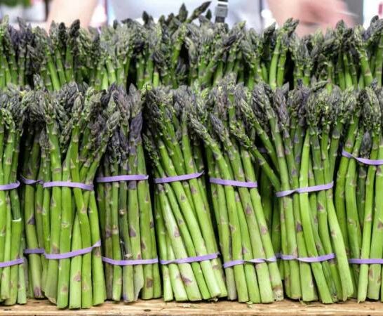 How Much is a Bunch of Asparagus? The #1 Truth Revealed