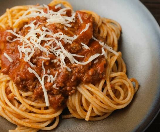 I Left Some Spaghetti Bolognese Out Overnight – Safe to Eat?