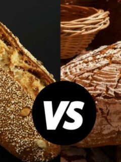Split-Top Bread vs. Round-Top Bread