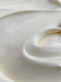 What is Single Cream?