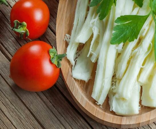 Why Does String Cheese Taste Better When Peeled? 5 Reasons!