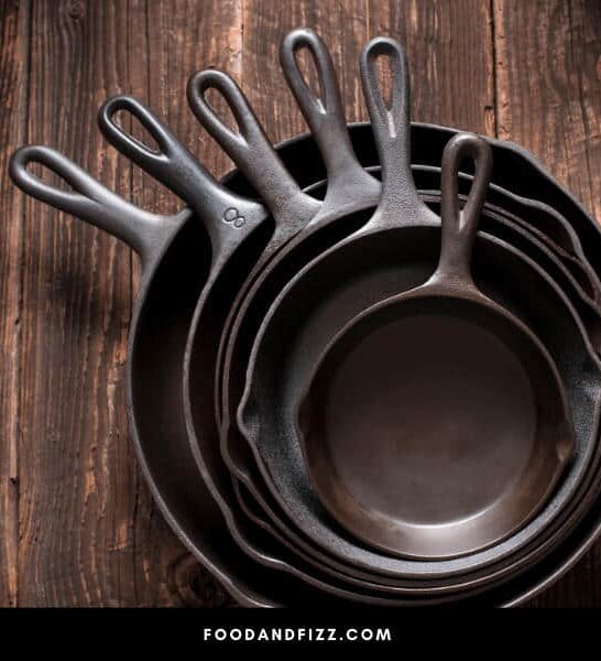 Best Advice On Use And Care Of Le Creuset Cast Iron Skillet