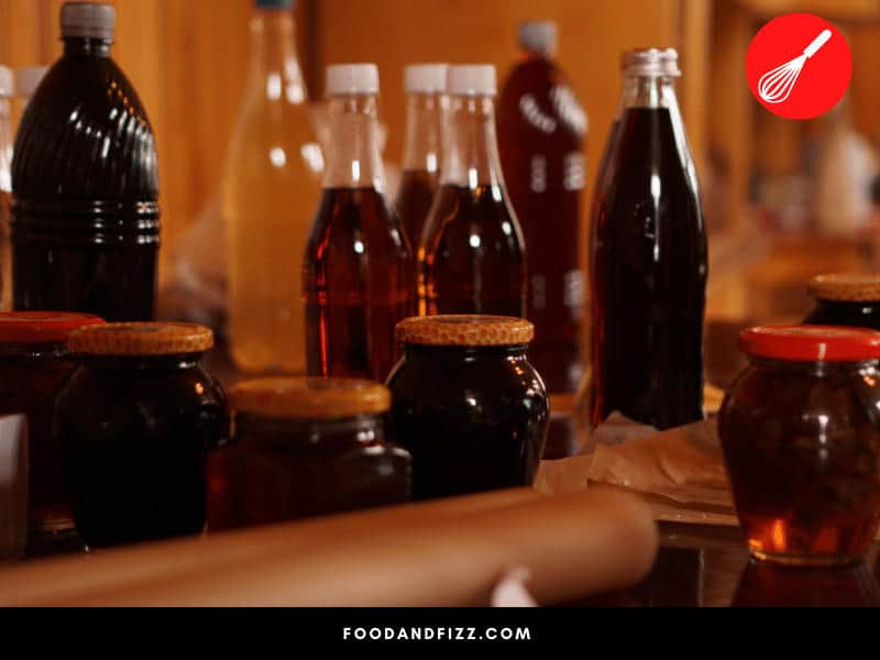 As there are many honey varieties, mead will almost taste different from bottle to bottle.
