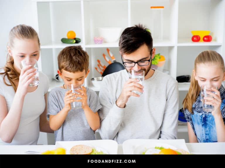 Does Freezing Water Kill Bacteria? The 1 Thing To Know!