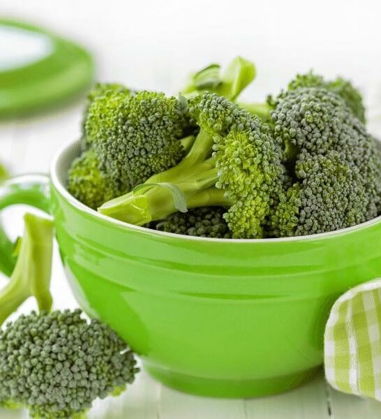Broccoli Smells Bad But Looks Fine – 3 Crucial Signs To Know