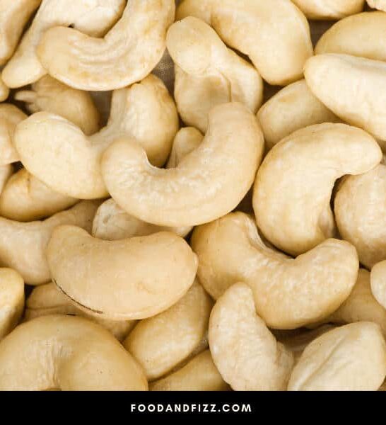 Can Cashews Go Bad? The Truth Revealed!