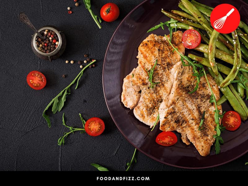 Chicken breasts are often the meat of choice for healthy eaters because of its many nutritional benefits.