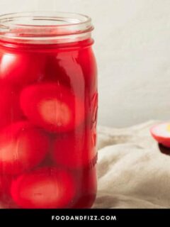 Do Pickled Eggs Need to Be Refrigerated?