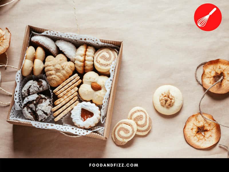 Following guidelines in using the cookie press ensures you are able to create delicious, beautiful cookies.
