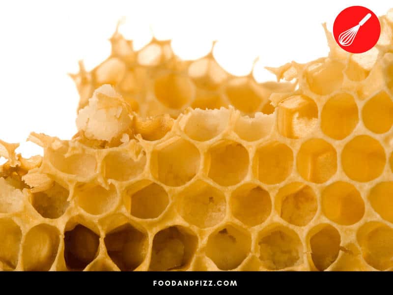 Honey was first discovered in an excavation of a Pharoah's tomb in Egypt. It was dated at 3000 years old and it was still edible.