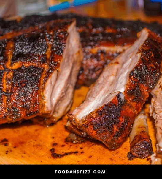 How Can I Save Burnt Pork Ribs? #1 Best Tips