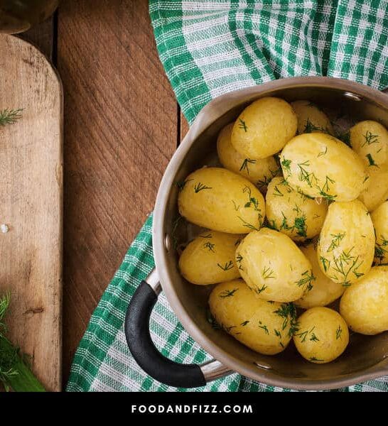 How To Tell If Potatoes Are Done Boiling? #1 Best Answer
