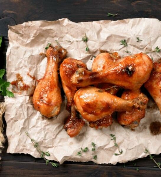 How to Tell if Chicken Drumsticks Are Done – 2 Crucial Signs