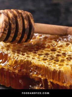 How long is honeycomb good for?