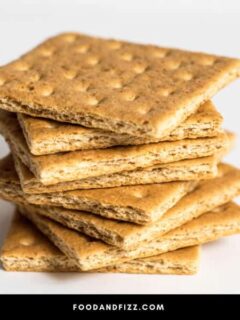 How Many Graham Crackers in 1 1/2 Cups of Crumbs?