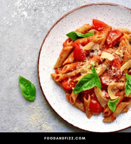 How to Keep Pasta From Absorbing All the Sauce – 8 Solutions