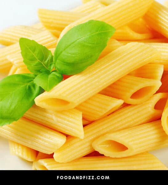 How to Know When Penne Pasta Is Done – The Simple Truth
