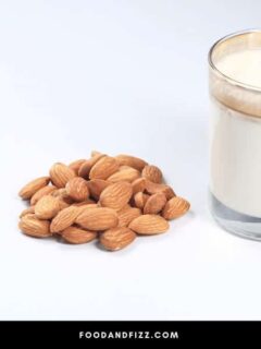How to Pasteurize Almond Milk