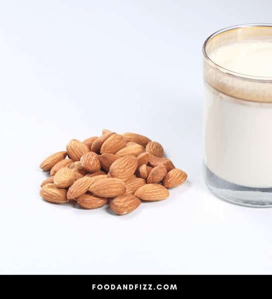 How to Pasteurize Almond Milk? 4 Best Methods