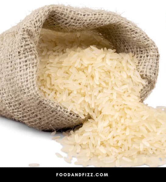 How to Store 25 lbs of Rice? Best Tips