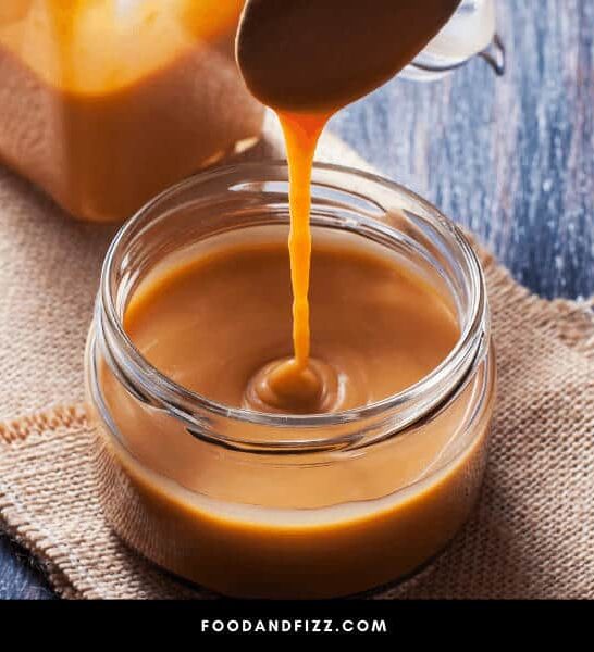 How to Thin Caramel? – 2 Best Ways Explained in Detail