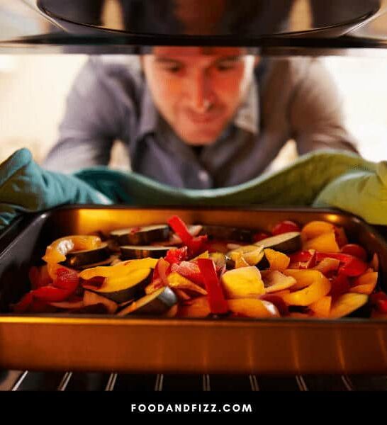 Is Broiling the Same As Roasting? The #1 Truth