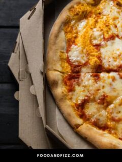 Is Cold Pizza Bad For You?