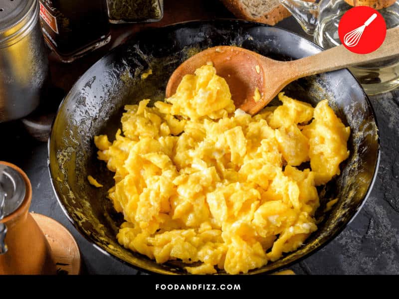 is-it-safe-to-eat-burnt-scrambled-eggs-the-best-answer