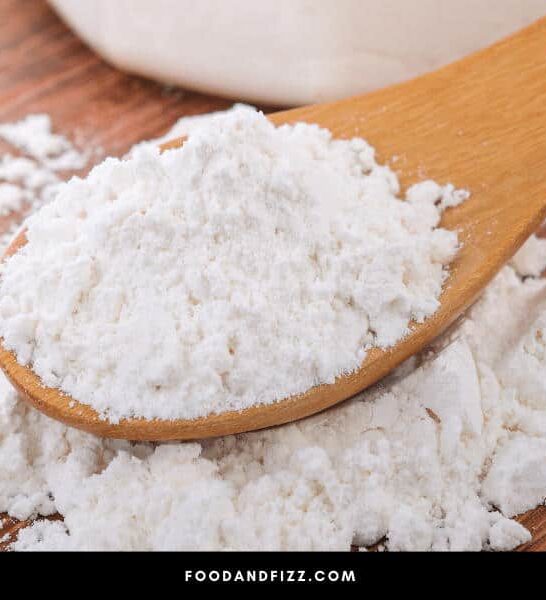 Too Much Cornstarch – How Do You Fix It?