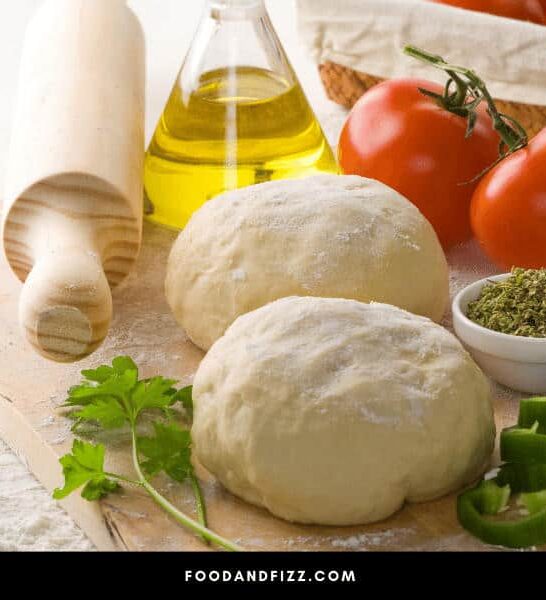 Too Much Yeast in Pizza Dough – #1 Tips to Save It