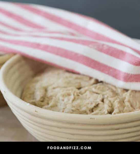 What Should I Cover Bread Dough With While It’s Rising?