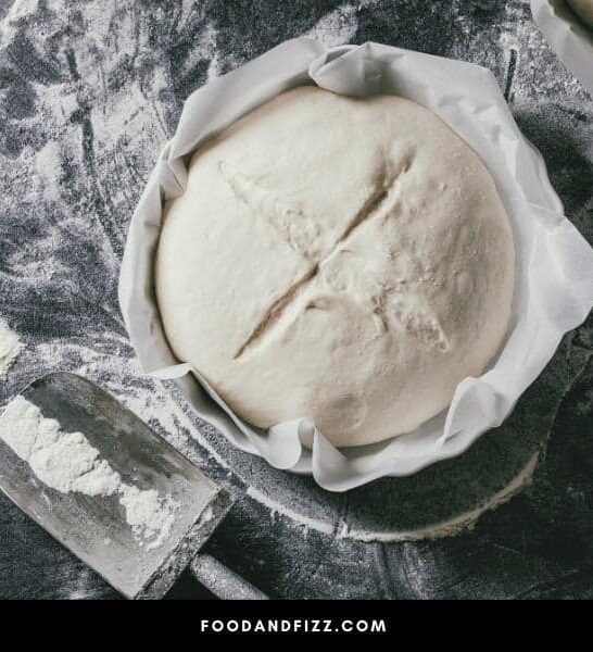 What To Cover Rising Dough With? Best Tips Revealed!