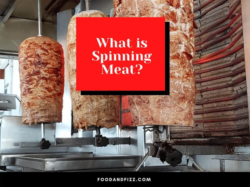 What is Spinning Meat?