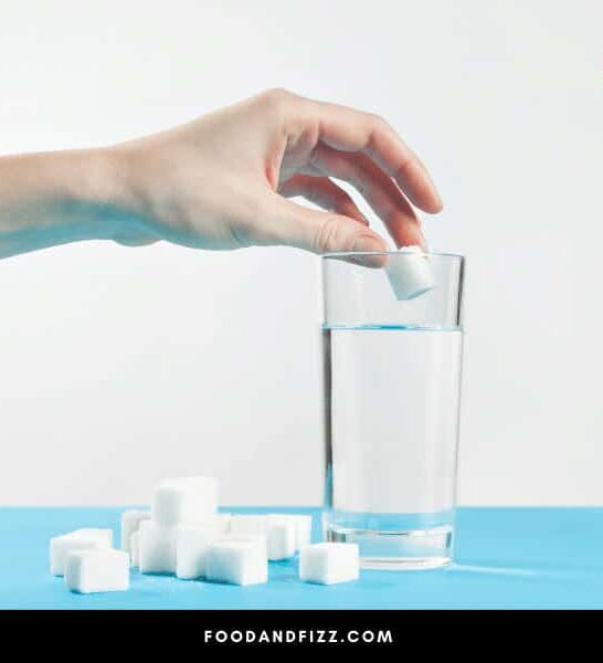 What is the Freezing Point of Sugar Water? #1 Definitive Truth