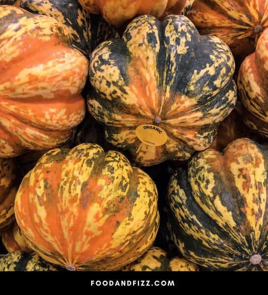 What To Do If Acorn Squash Turned Orange? 5 Crucial Signs