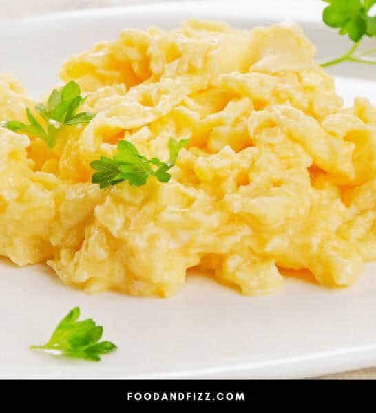 Why Are My Scrambled Eggs Watery? #1 Best Solutions