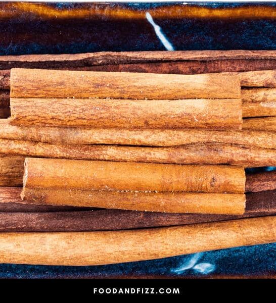 Why Does Cinnamon Taste Sweet? #1 Definite Answer Revealed