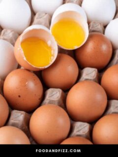 Why don't store-bought eggs hatch?