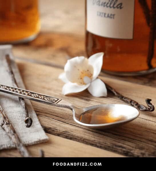 1 Teaspoon Vanilla In Grams – #1 Definitive Answer