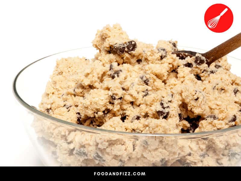 A mixture is when two different things are combined, but are not chemically bound. Mud is a kind of mixture, as well as cookie dough.