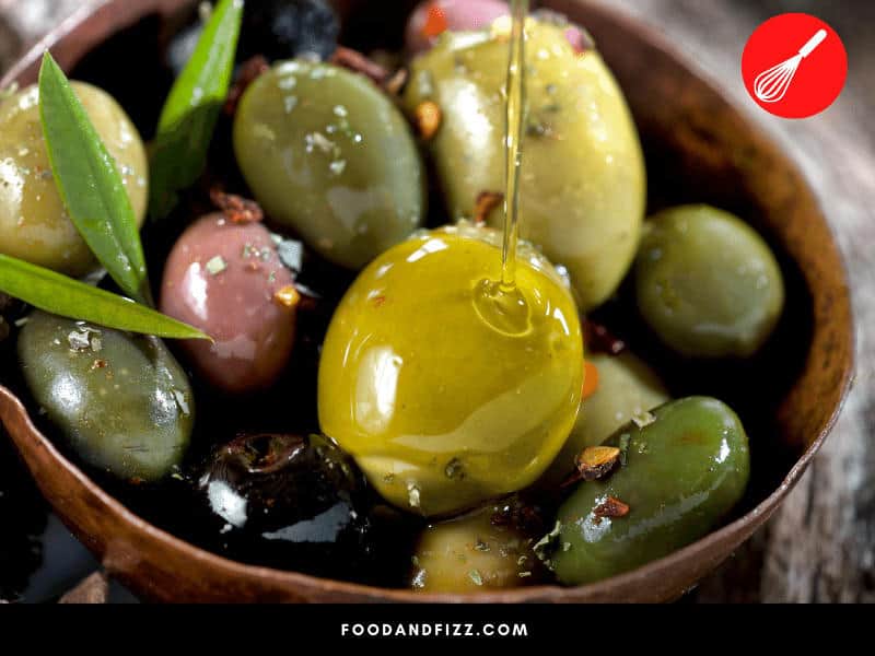 Accidentally eating an olive pit will not pose much harm to healthy children and adults.