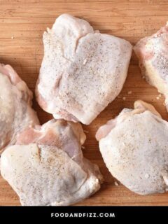 Can I Store Raw Chicken in My Fridge for 7 Days?