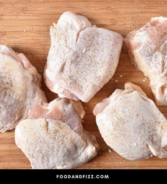 Can I Store Raw Chicken in My Fridge for 7 Days? The Truth