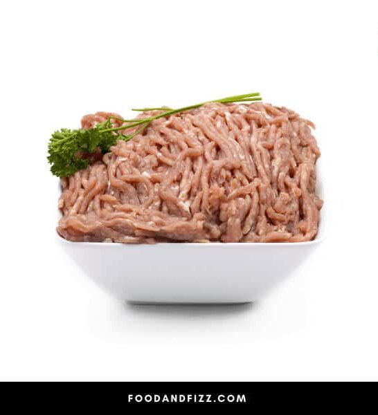 Can You Eat Brown Ground Beef?