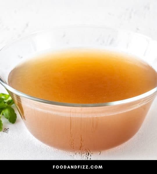Can You Mix Chicken and Beef Broth? The Honest Truth!
