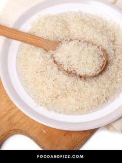 Cook Rice Without Heat?